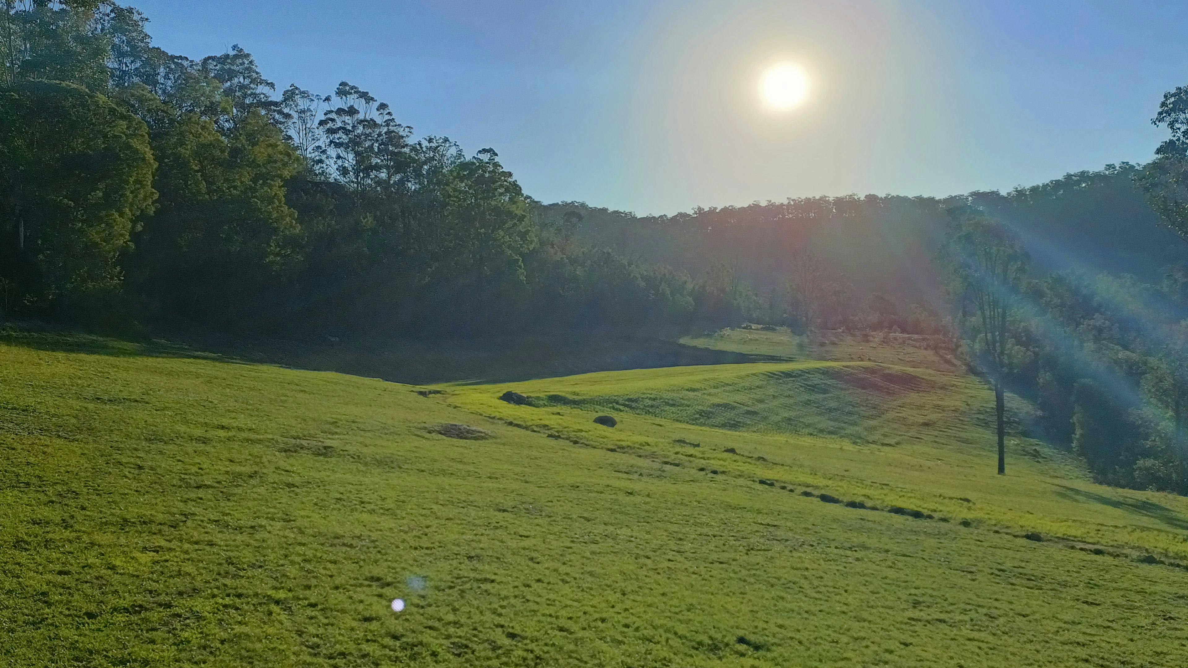 Eagles Nest Caravan Park