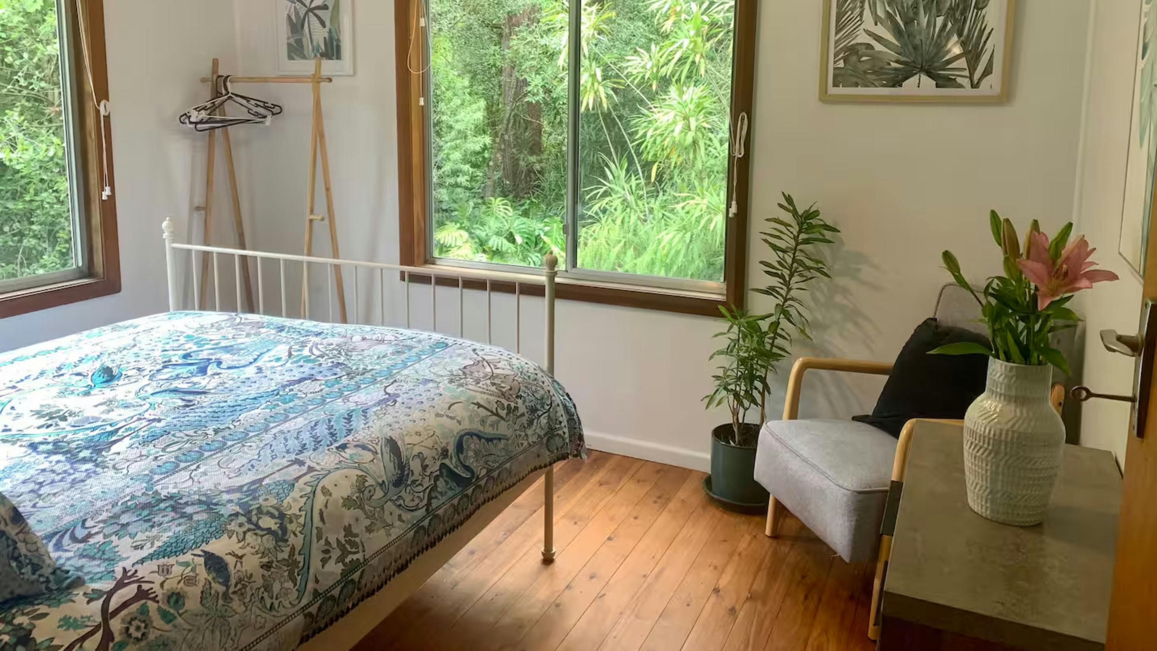 나메지 네이처 리트리트