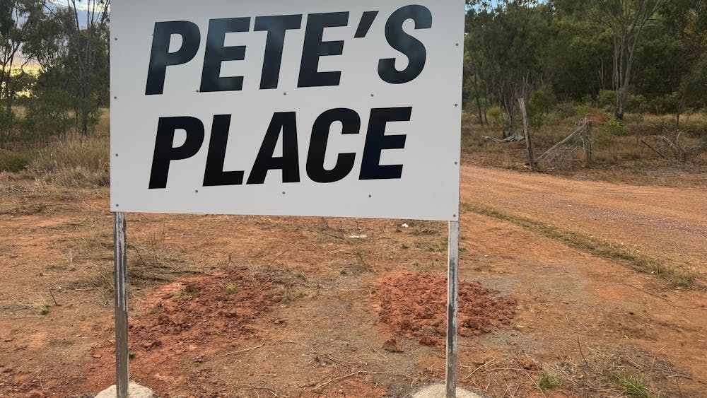 Pete's Place