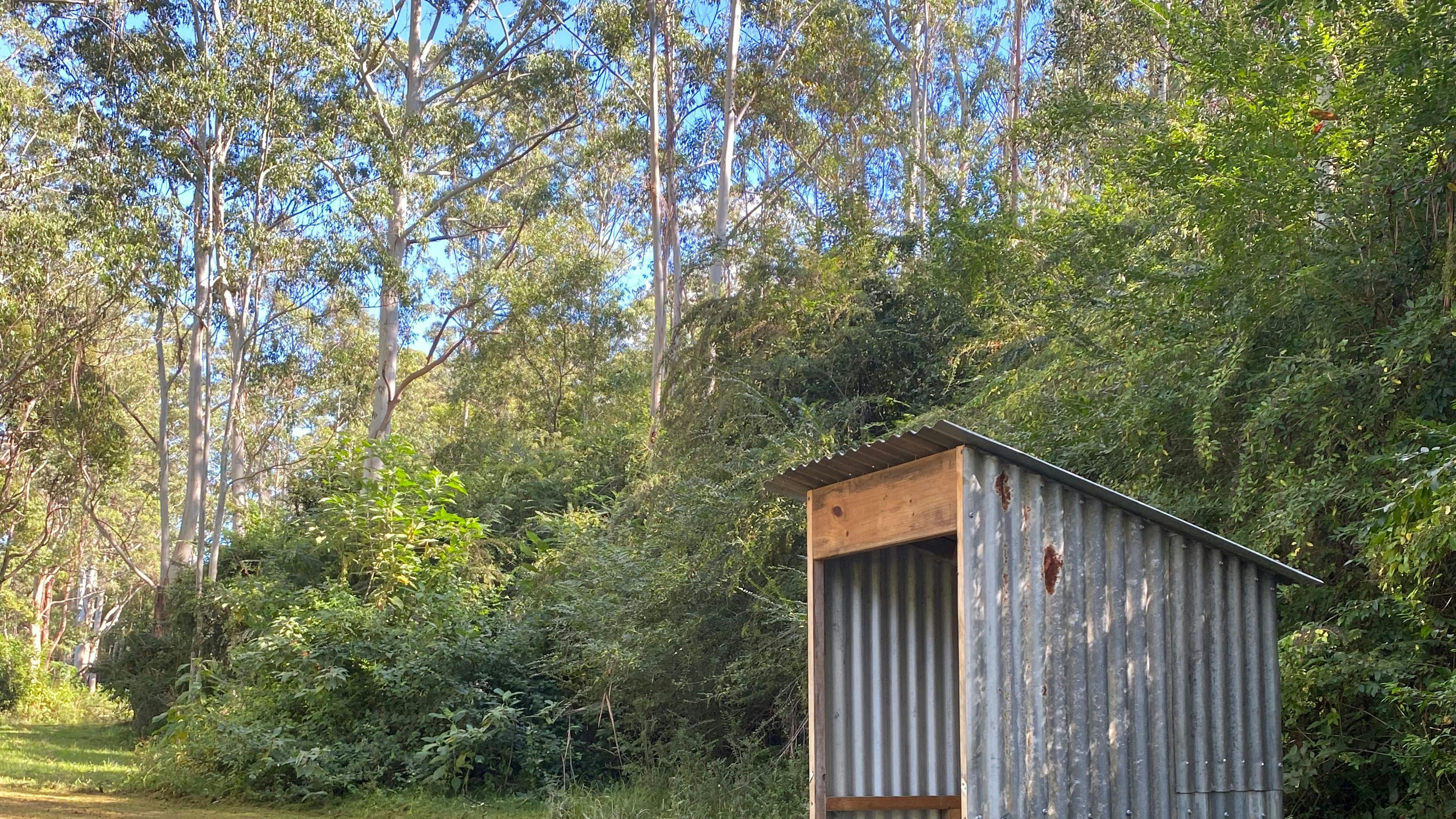 Eagles Rest