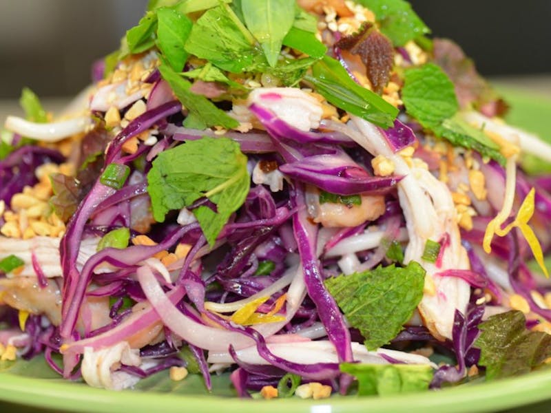Image for Home-style Vietnamese Cooking Class