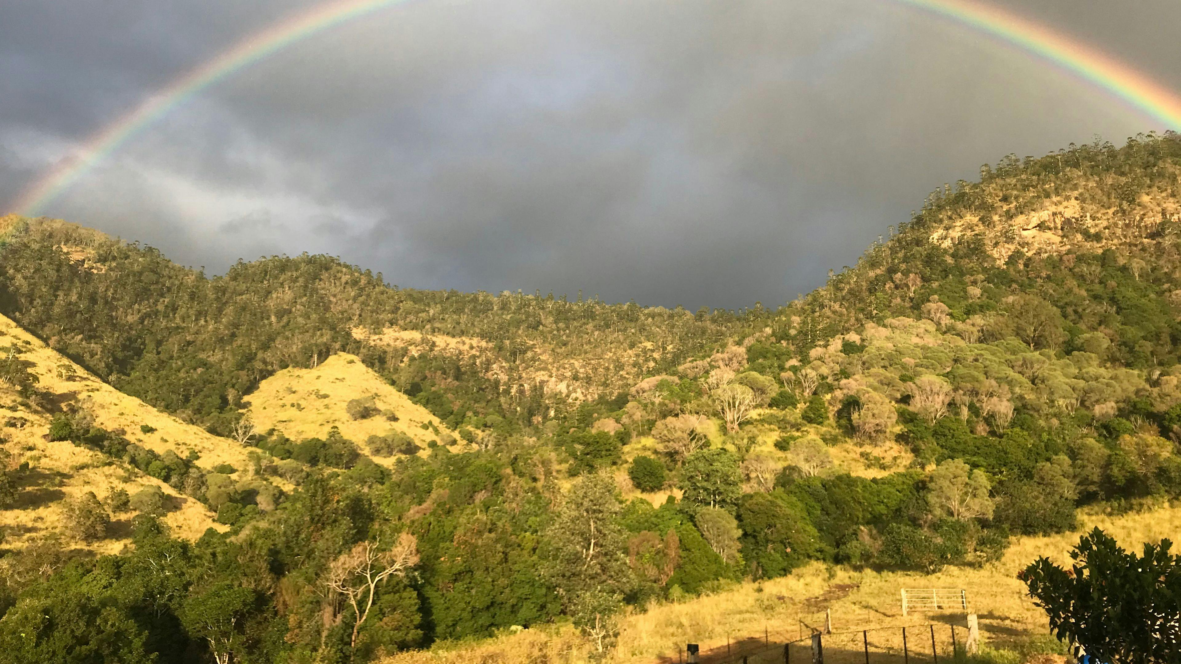 Hopevale Adventure Camping