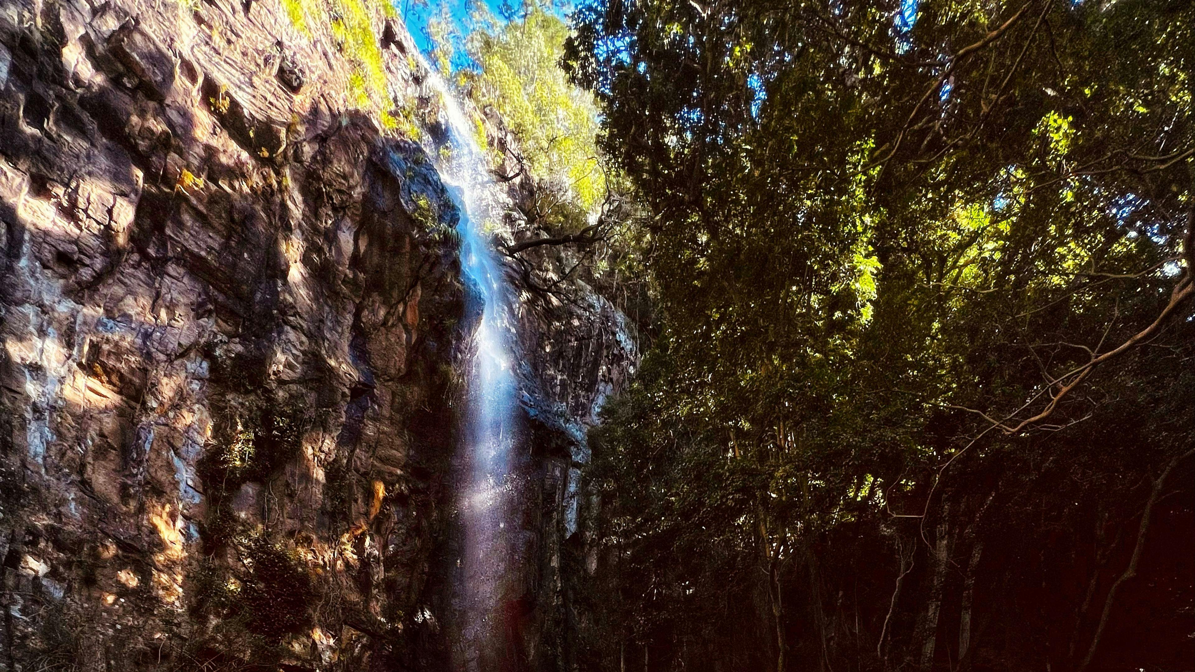 Hopevale Adventure Camping