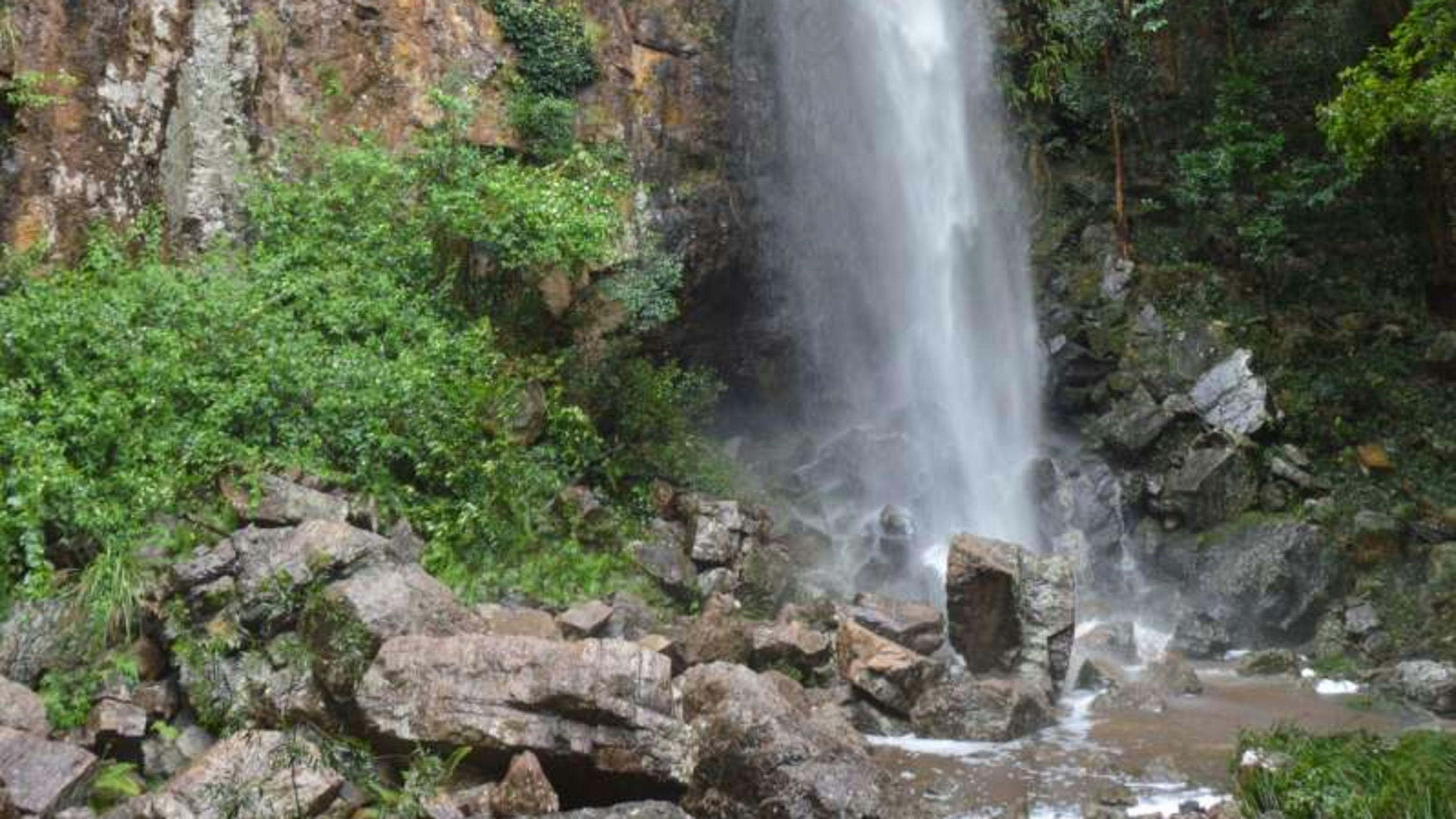 Hopevale Adventure Camping