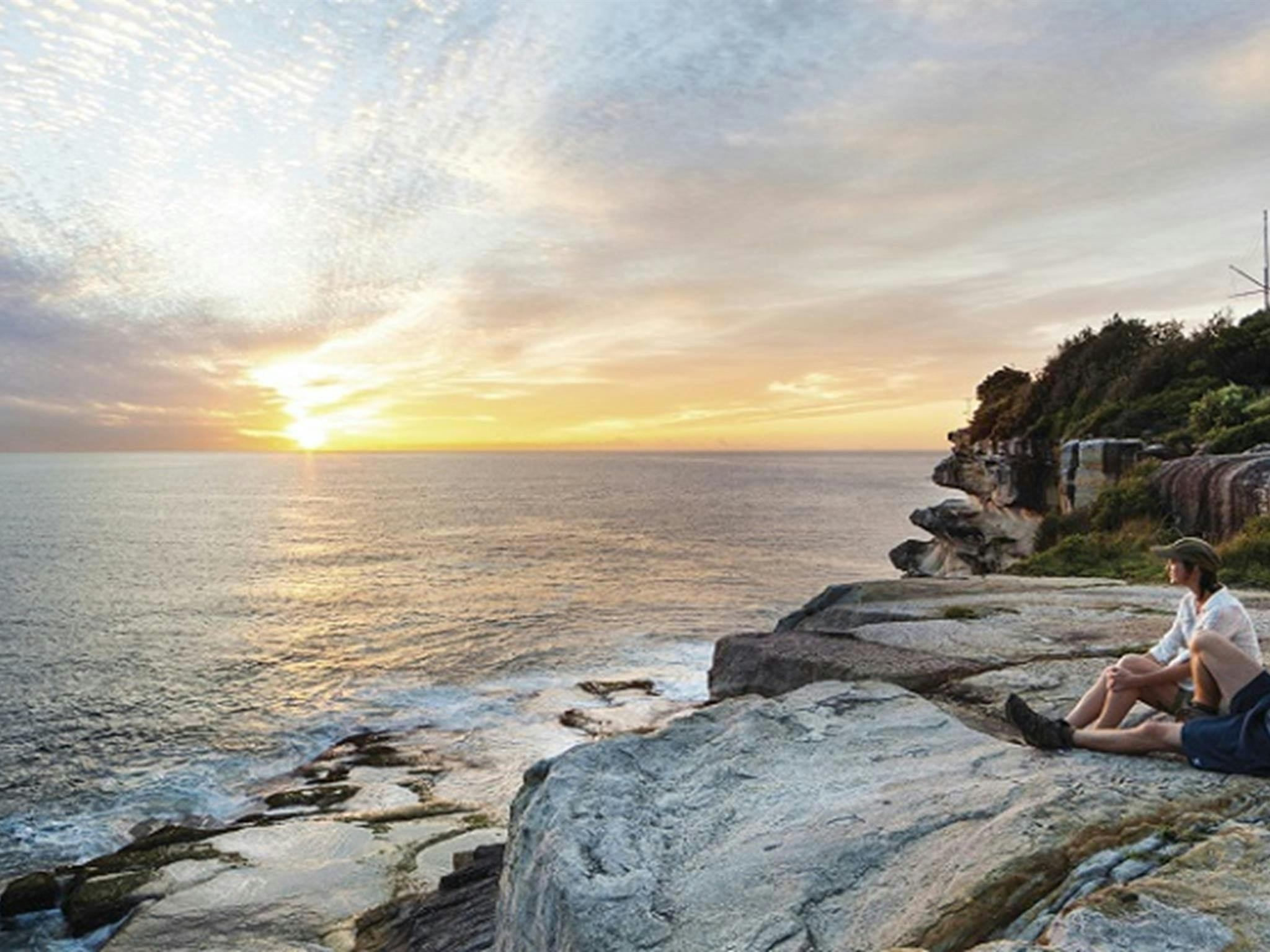Hornby Lighthouse