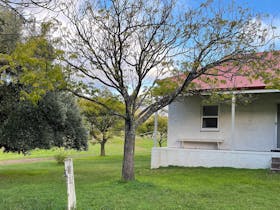 Horrocks Vale - working farm stays