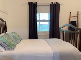 Horrocks Vale - working farm stays
