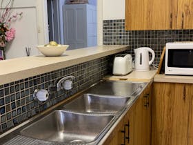 Horrocks Vale - working farm stays