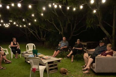 Howard Springs Mango Farm