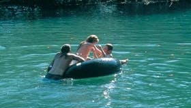 Howard Springs image