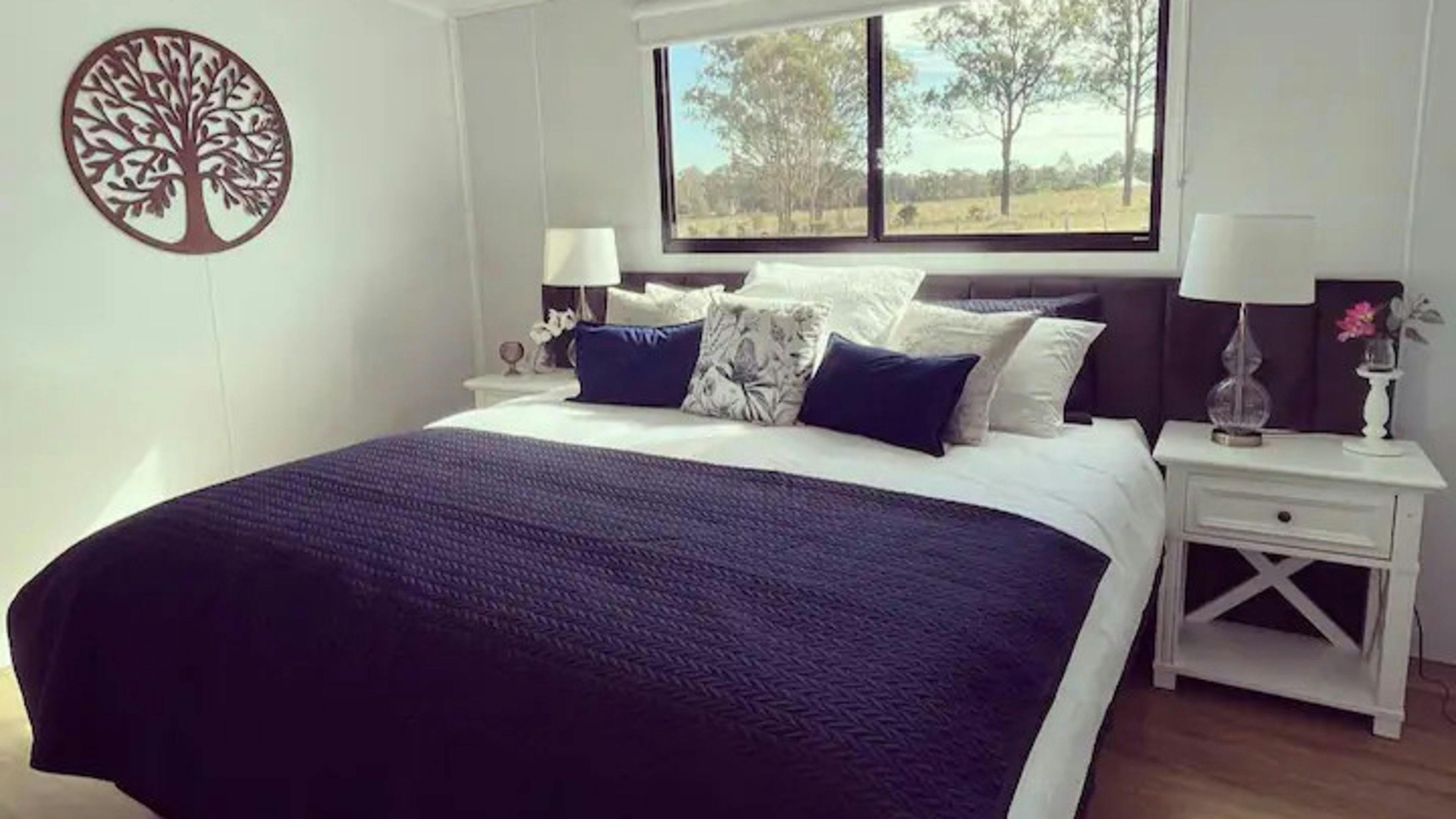 Copper Creek Retreat