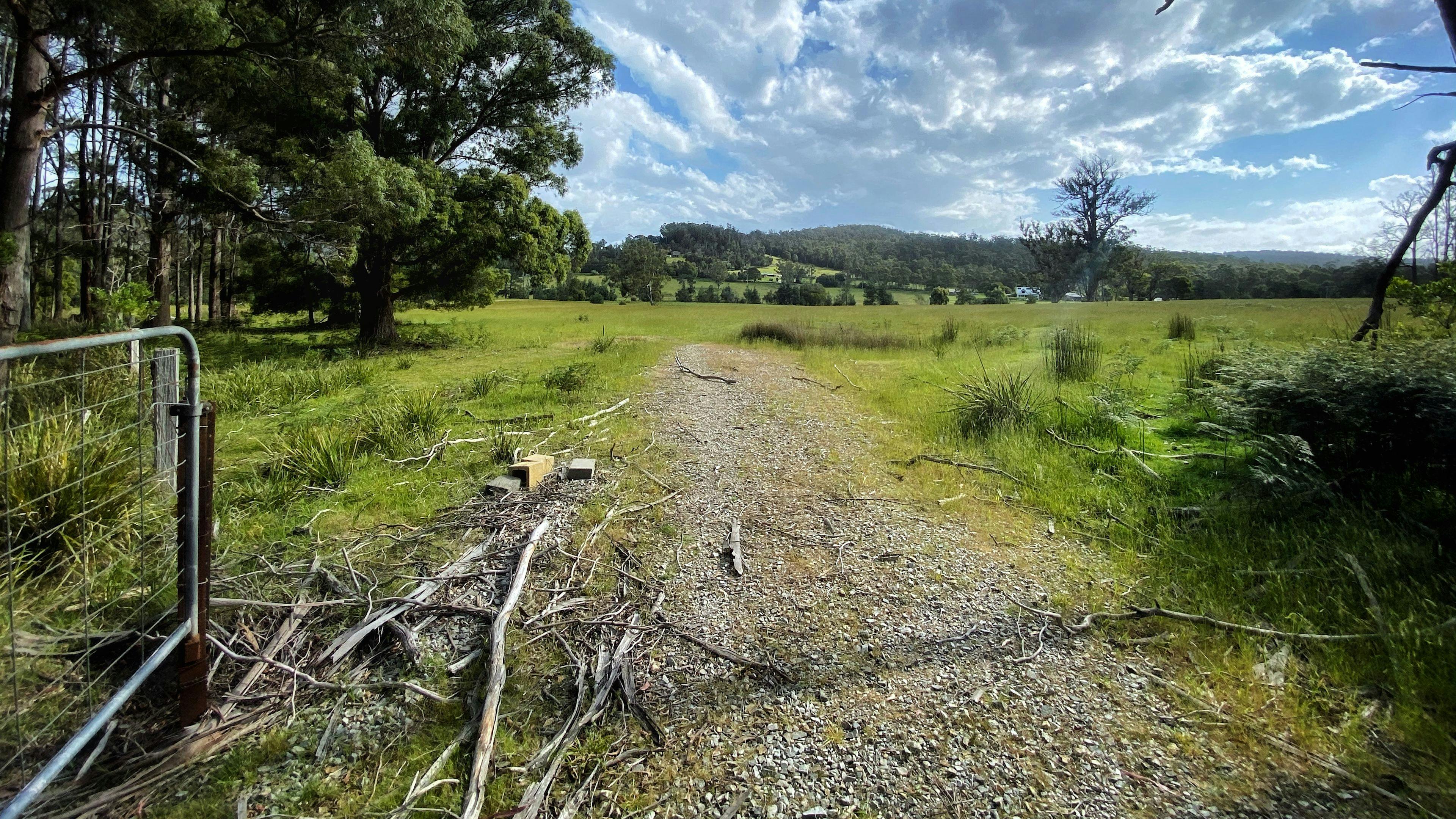 Huckaway Stay