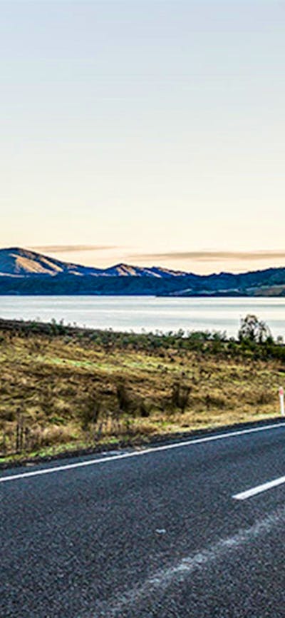 Humes Crossing campground, Kosciuszko National Park. Photo: Murray Vanderveer/DPIE