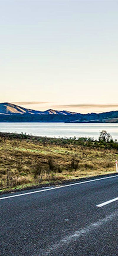 Humes Crossing campground, Kosciuszko National Park. Photo: Murray Vanderveer/DPIE