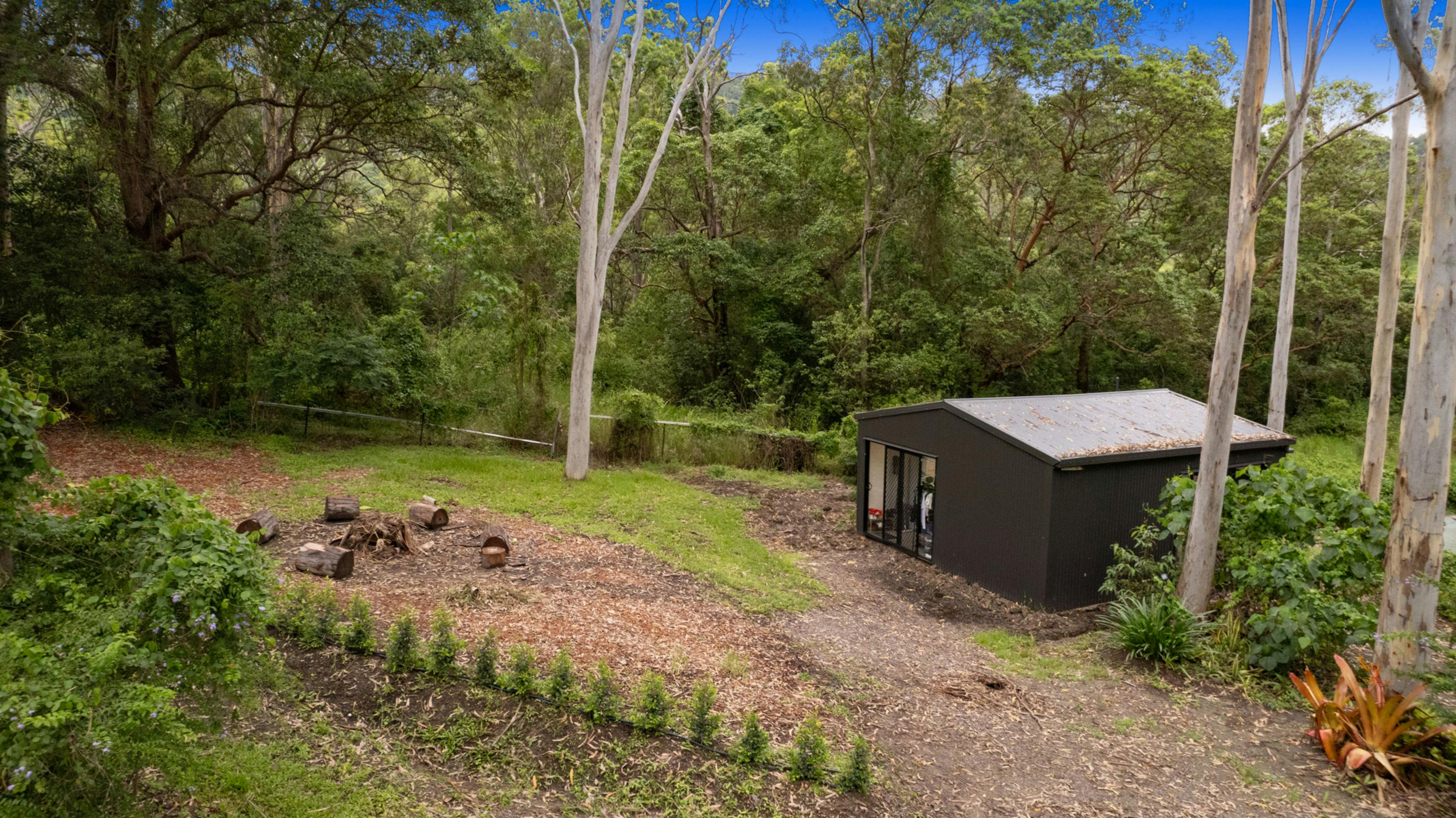 Hunchy Hideaway Caravan Site