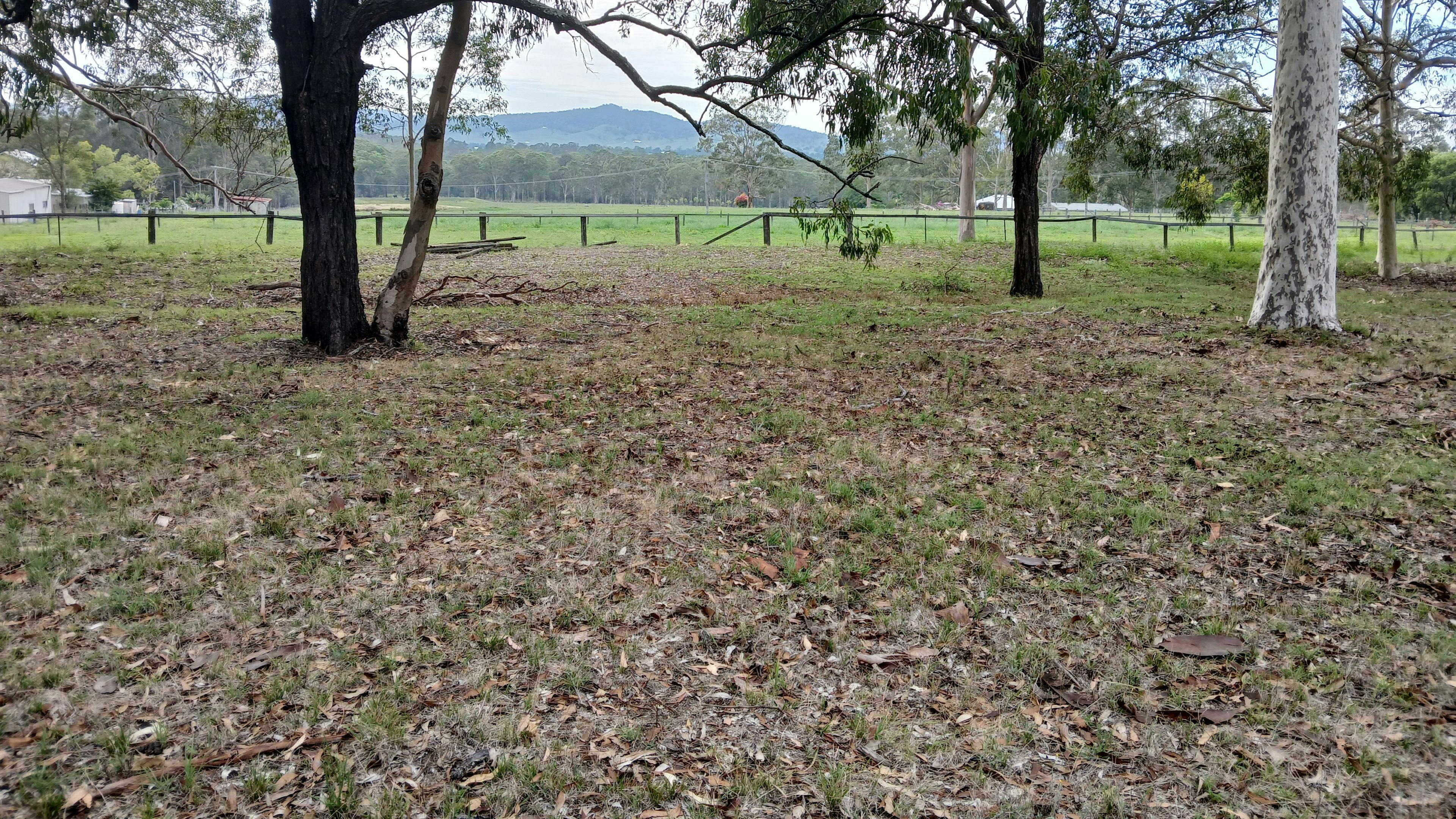 Hunter Valley Homestead