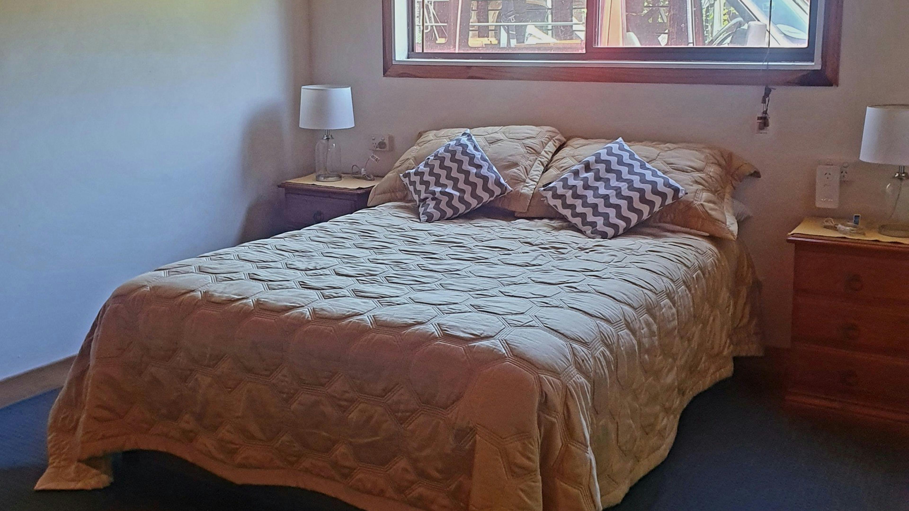 로스페르고스 에코 어코모데이션