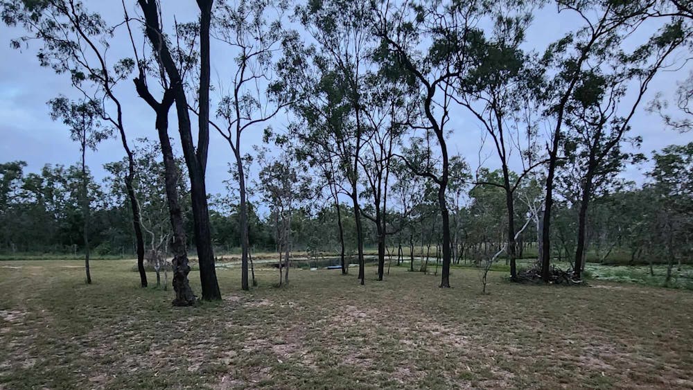 Black River Bush Retreat