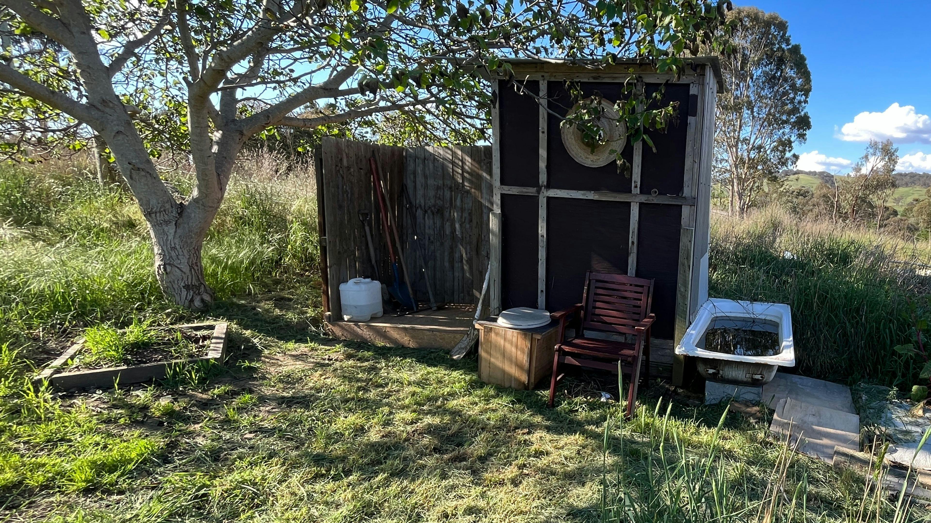 Bindari | A High Place in Wiradjuri