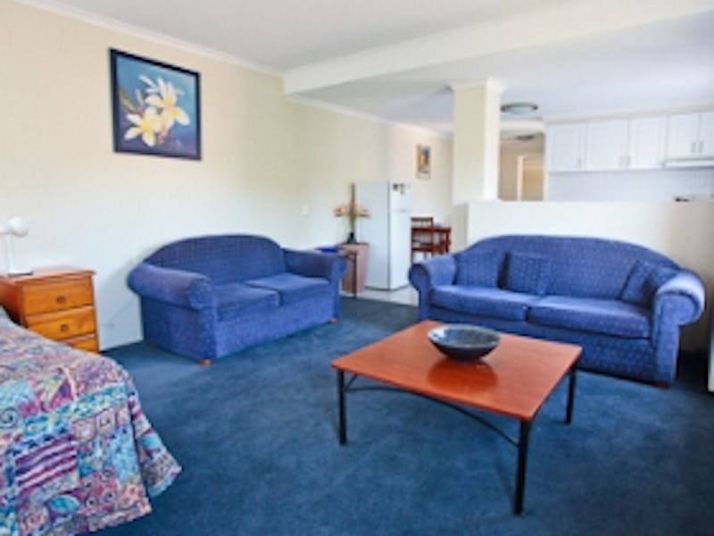 Manly Waterside Holidays