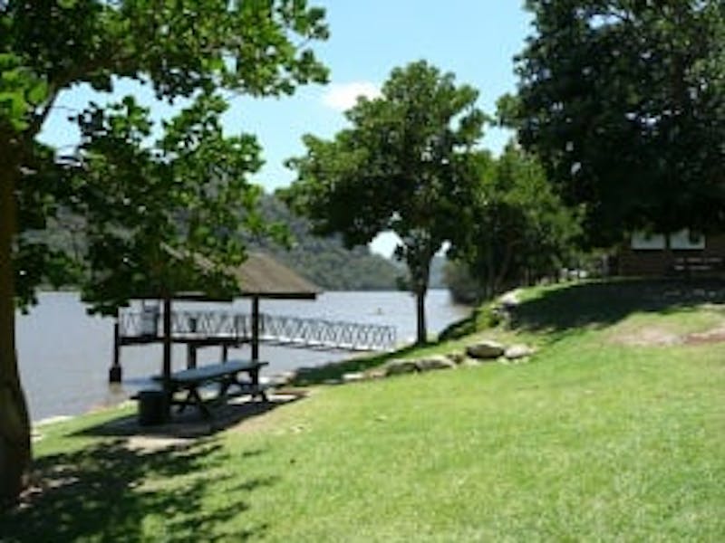 Carinya Ski Ranch