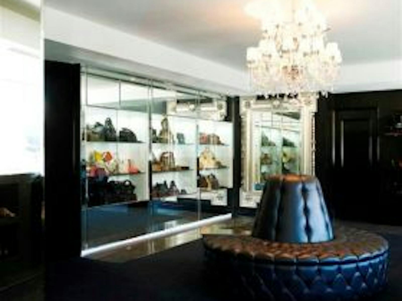 Cosmopolitan Shoes