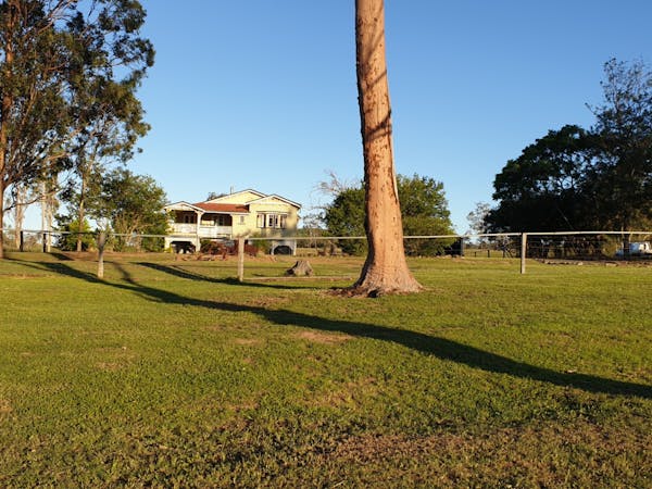 Moogerah Valley Homestead
