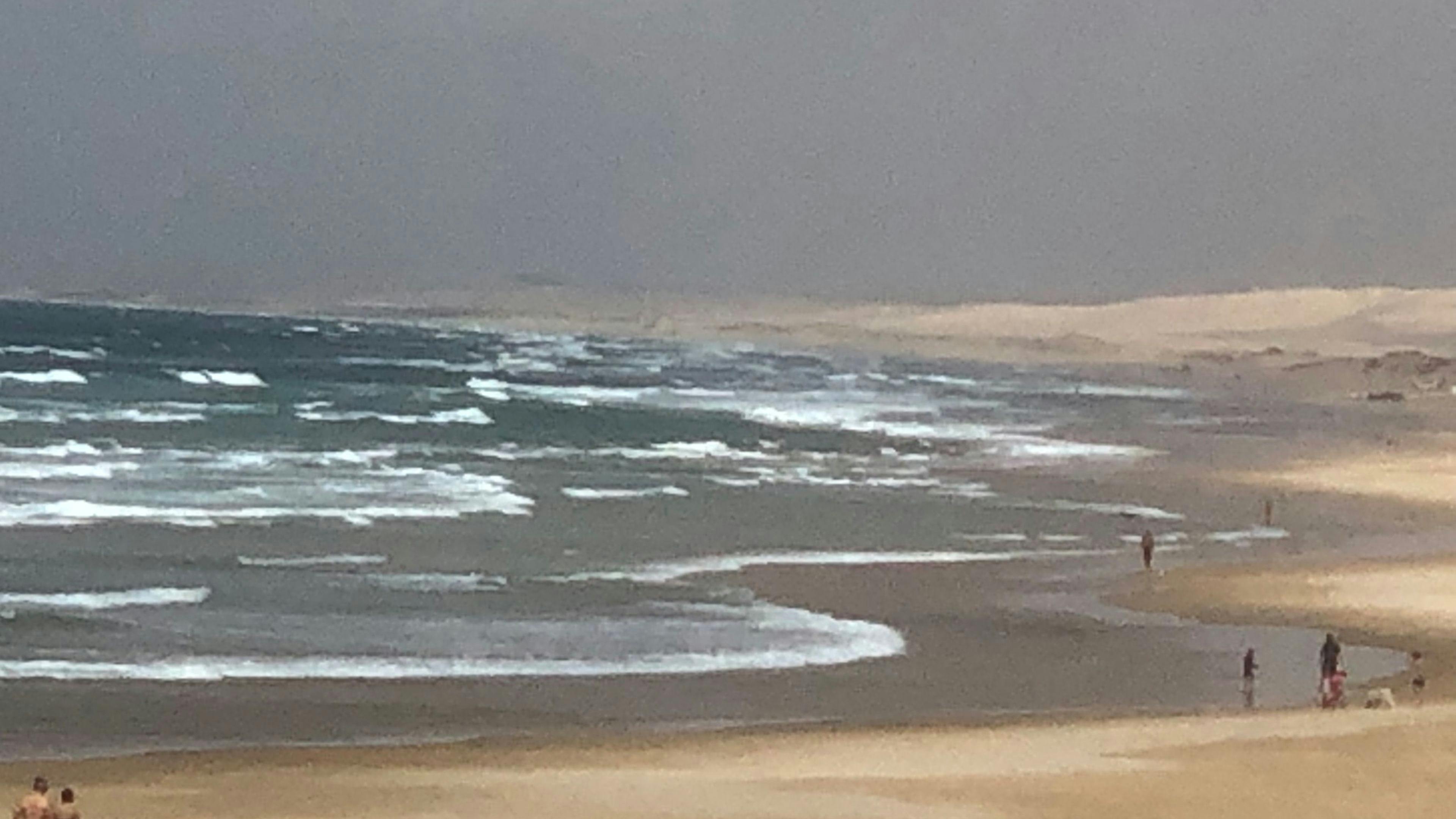 イギーズ・ヘイブン @ アンナ・ベイ