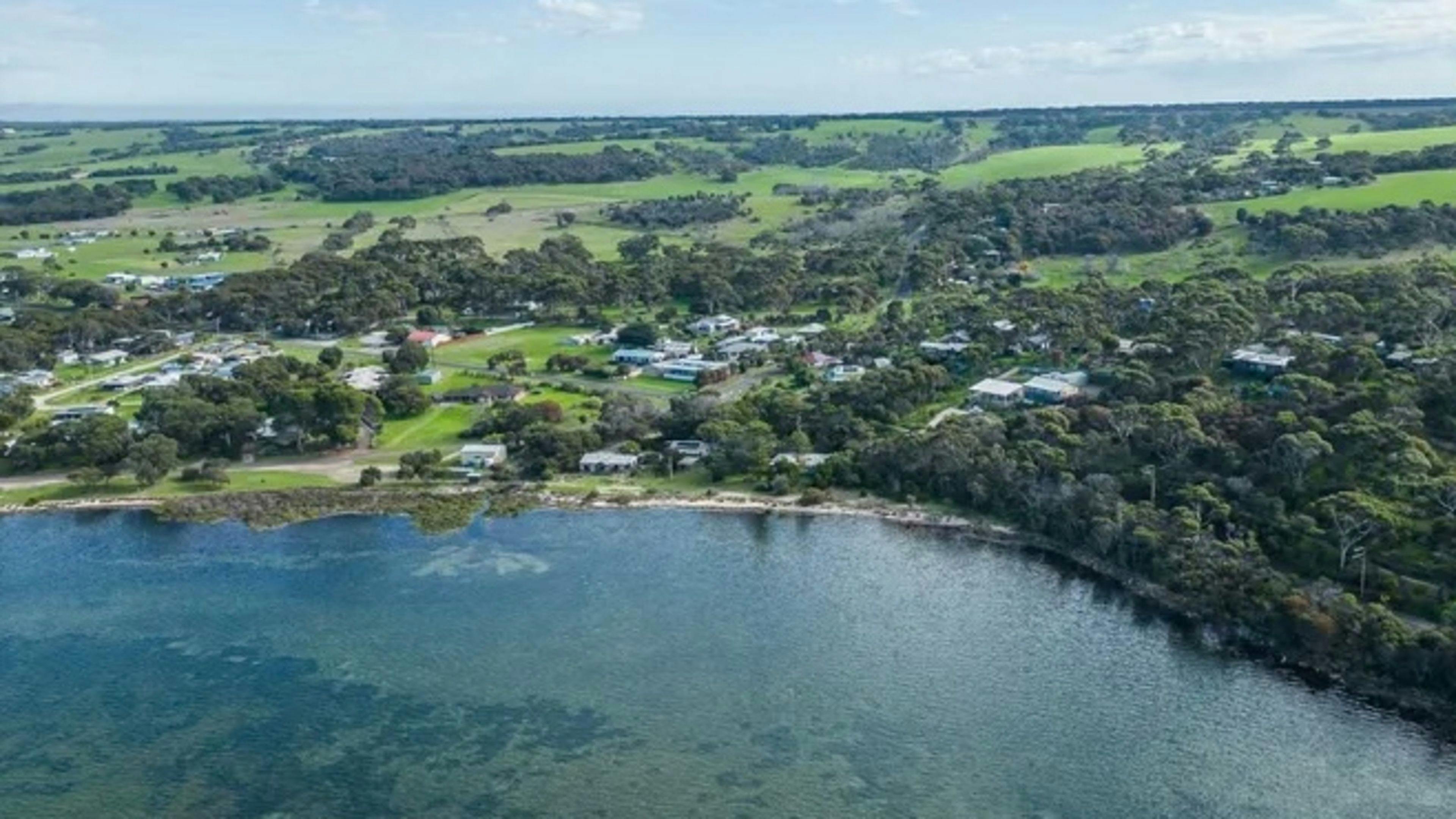 Kangaroo Island Wildlife Retreat