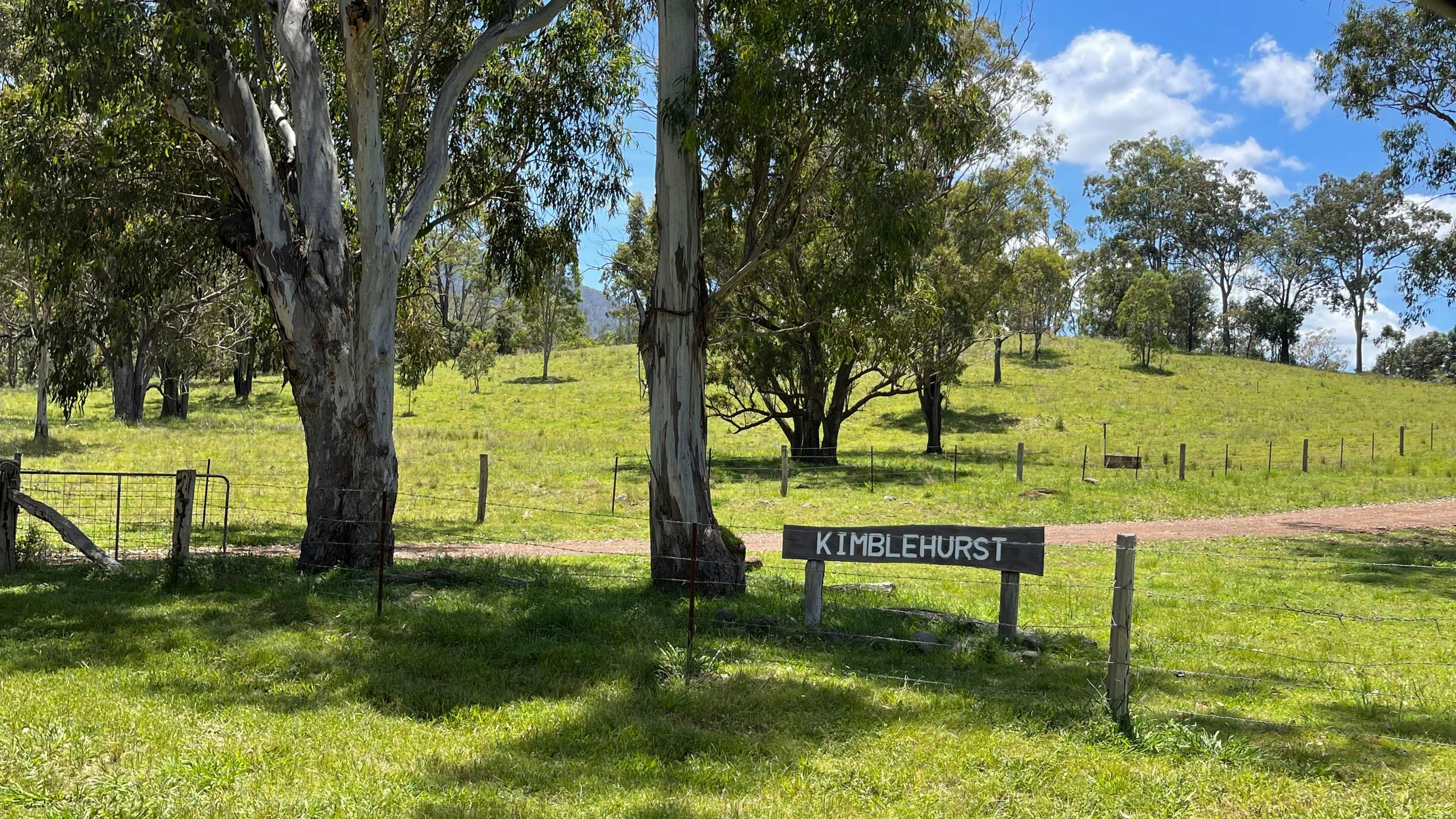Kimblehurst