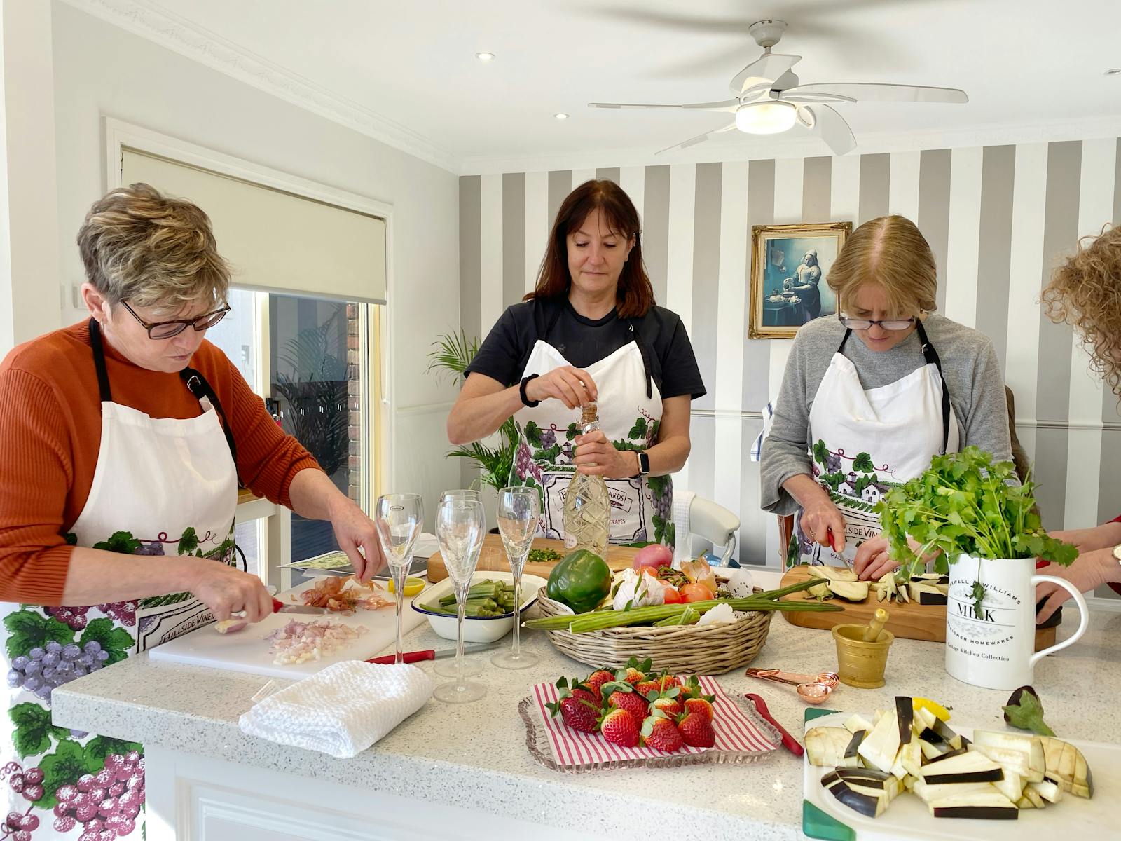 Image for Indian Cooking Class