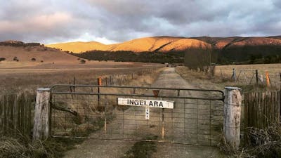 Ingelara Farm
