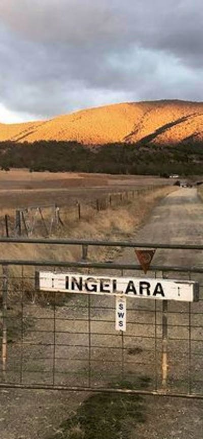Ingelara Farm
