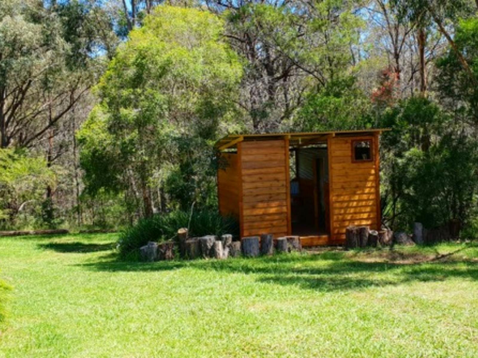 蓝山附近的茵尼斯弗里