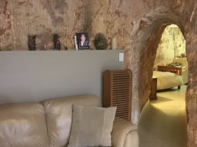 To 2nd Bedroom