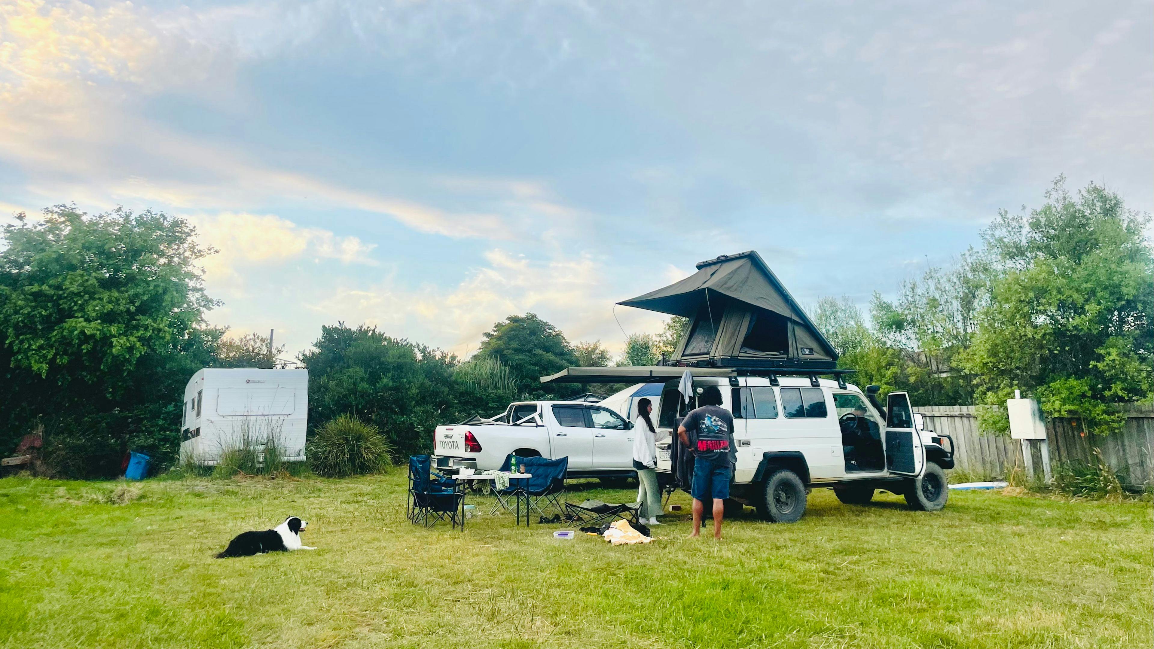 It’s 'Binalong' Time