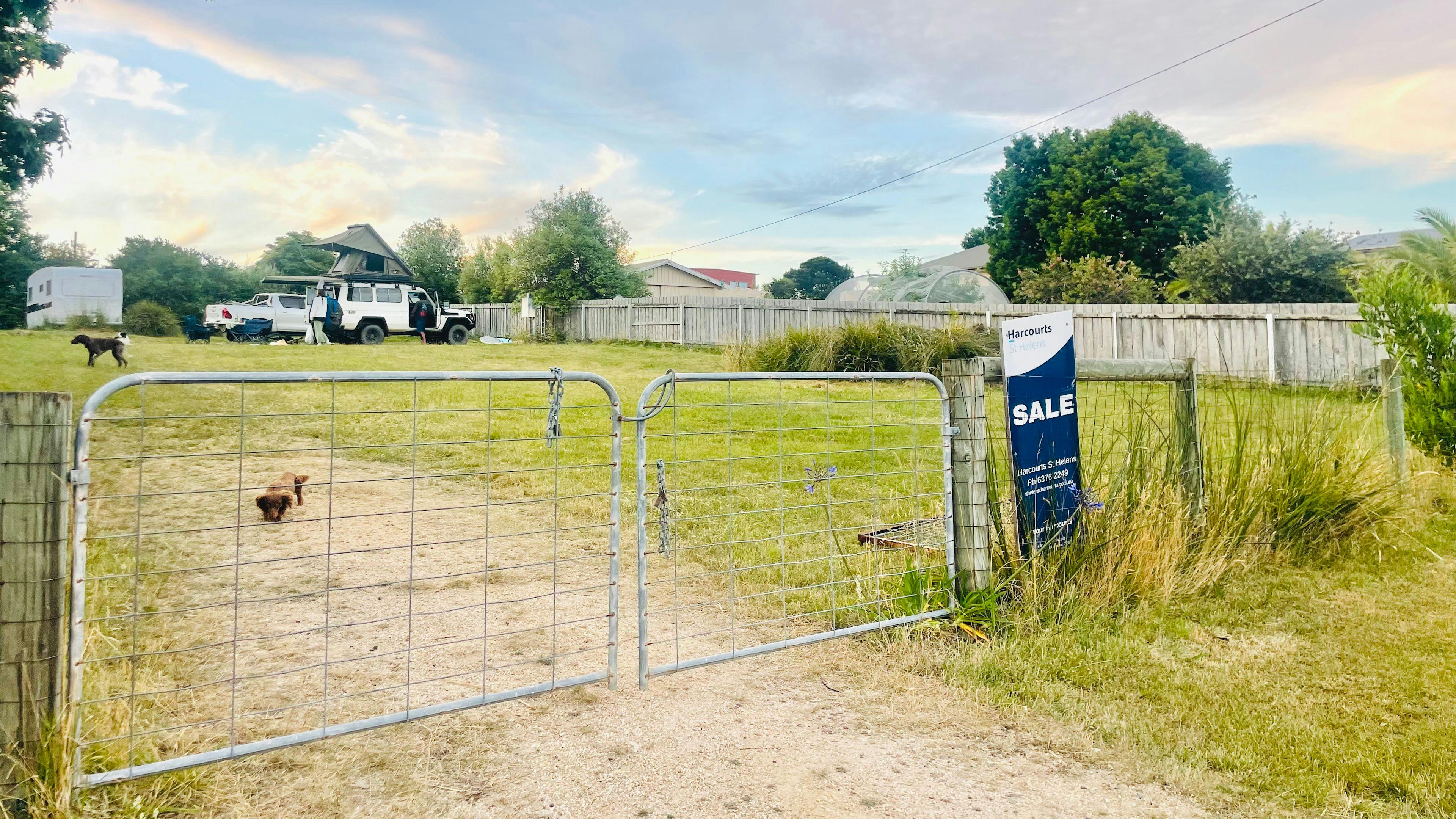 It’s 'Binalong' Time