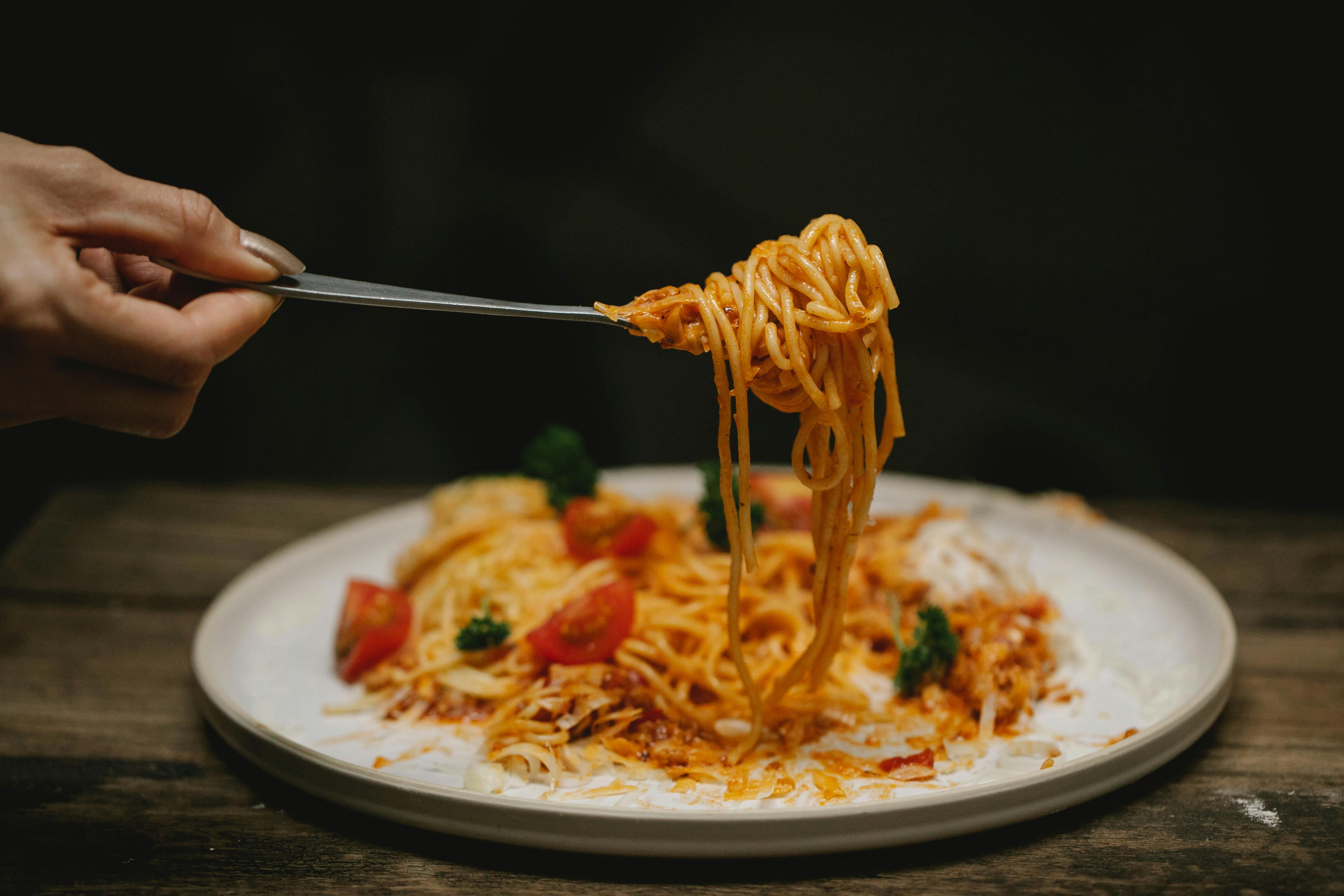 Italian Cooking Class