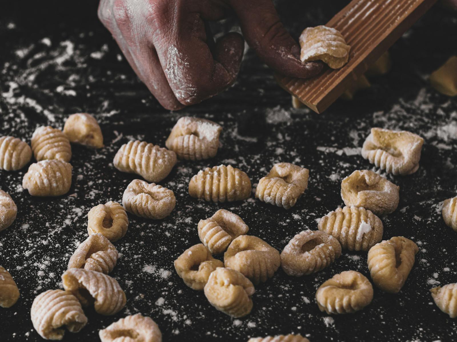 Image for Italian Gnocchi Making Class