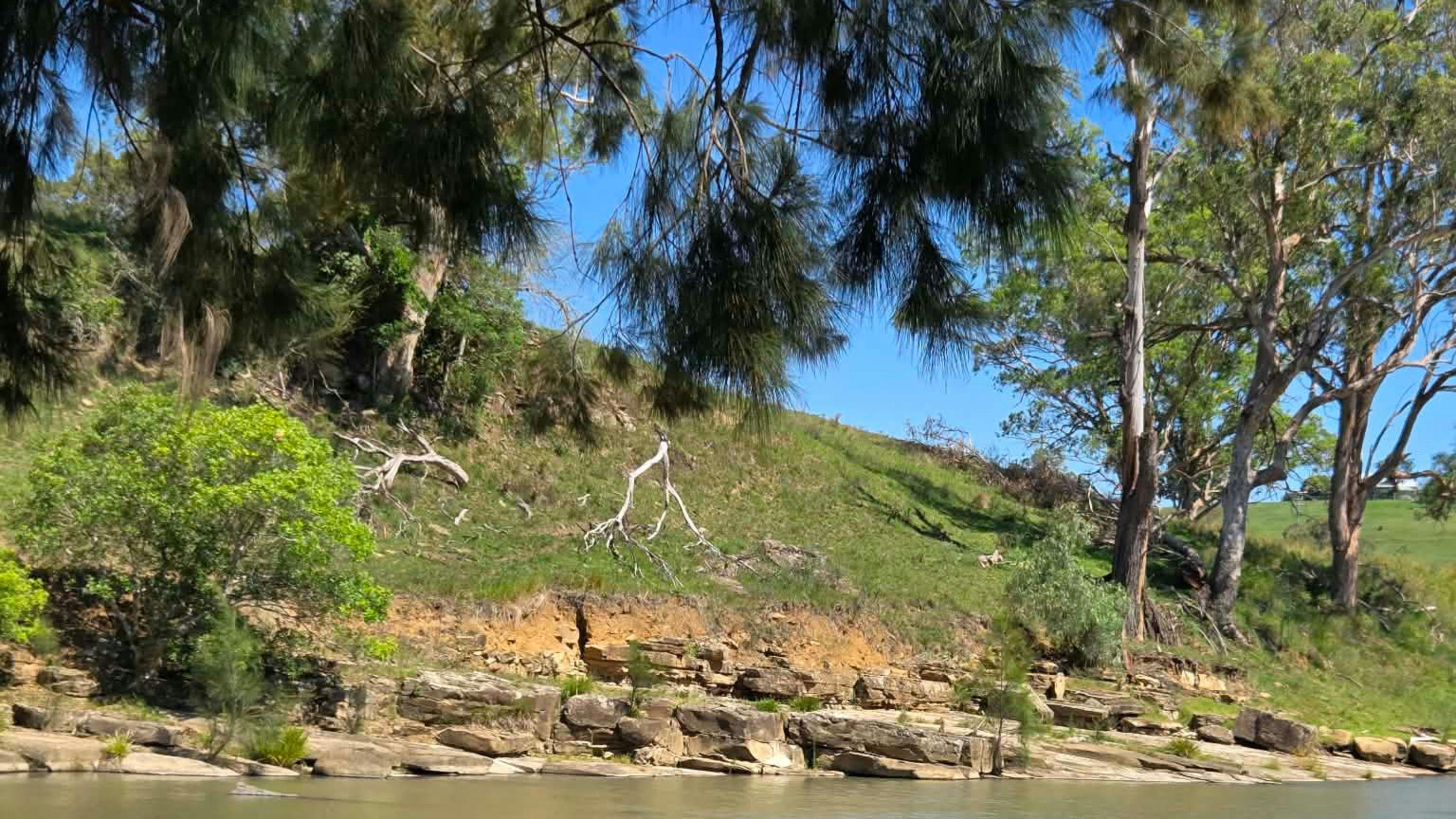 Eudlo Riverside Camp
