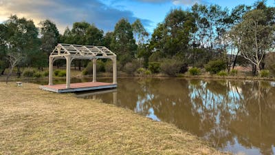 Dawn and Dusk Homestead | Farm stay