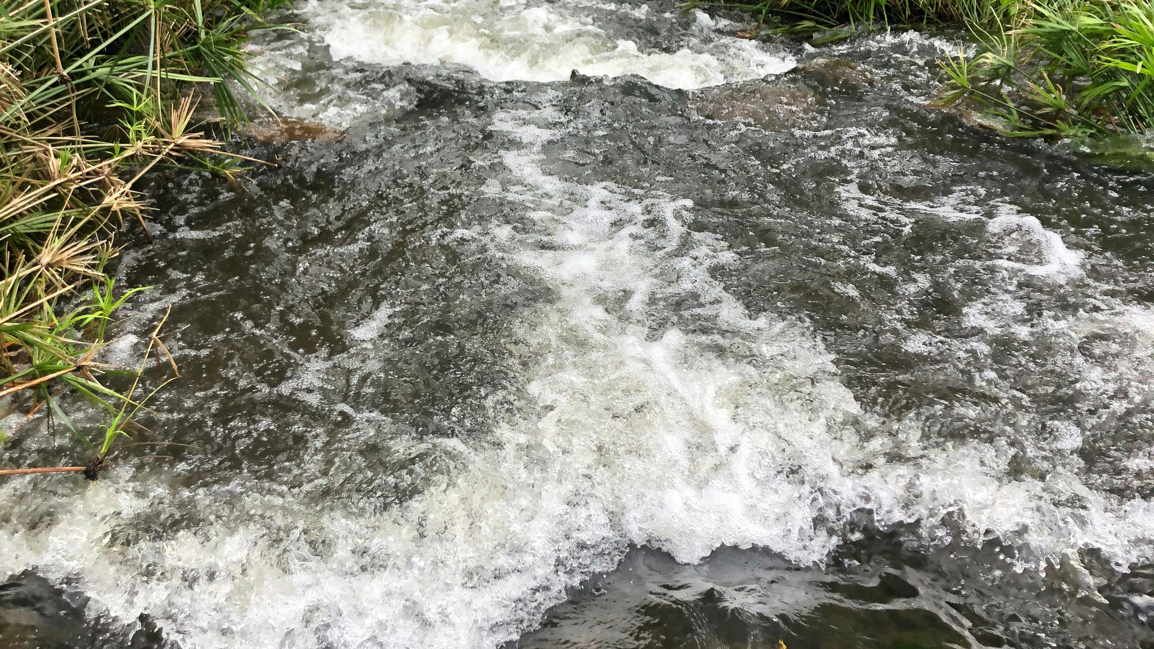 Creekside Camping and Golf