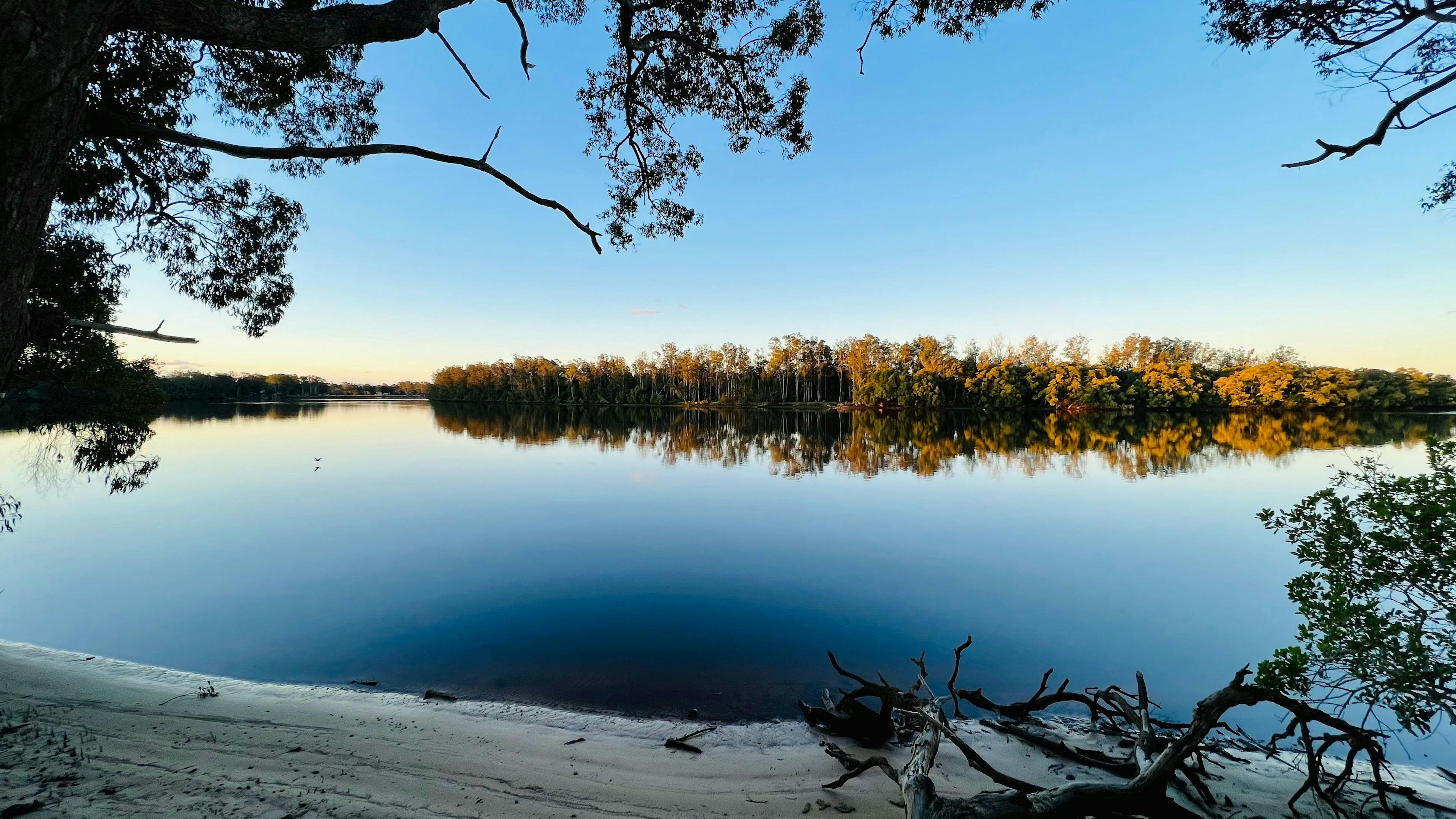 The Hatch Farm - Port Macquarie
