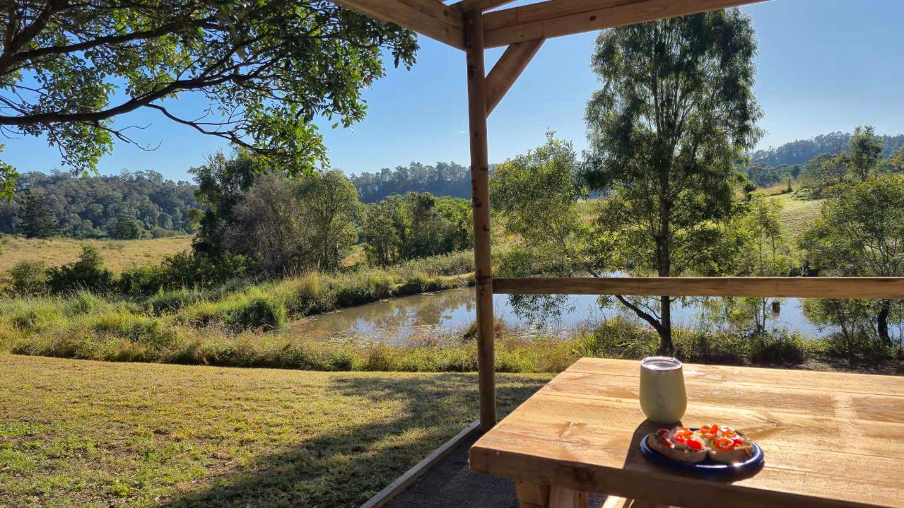 Jacaranda Ridge