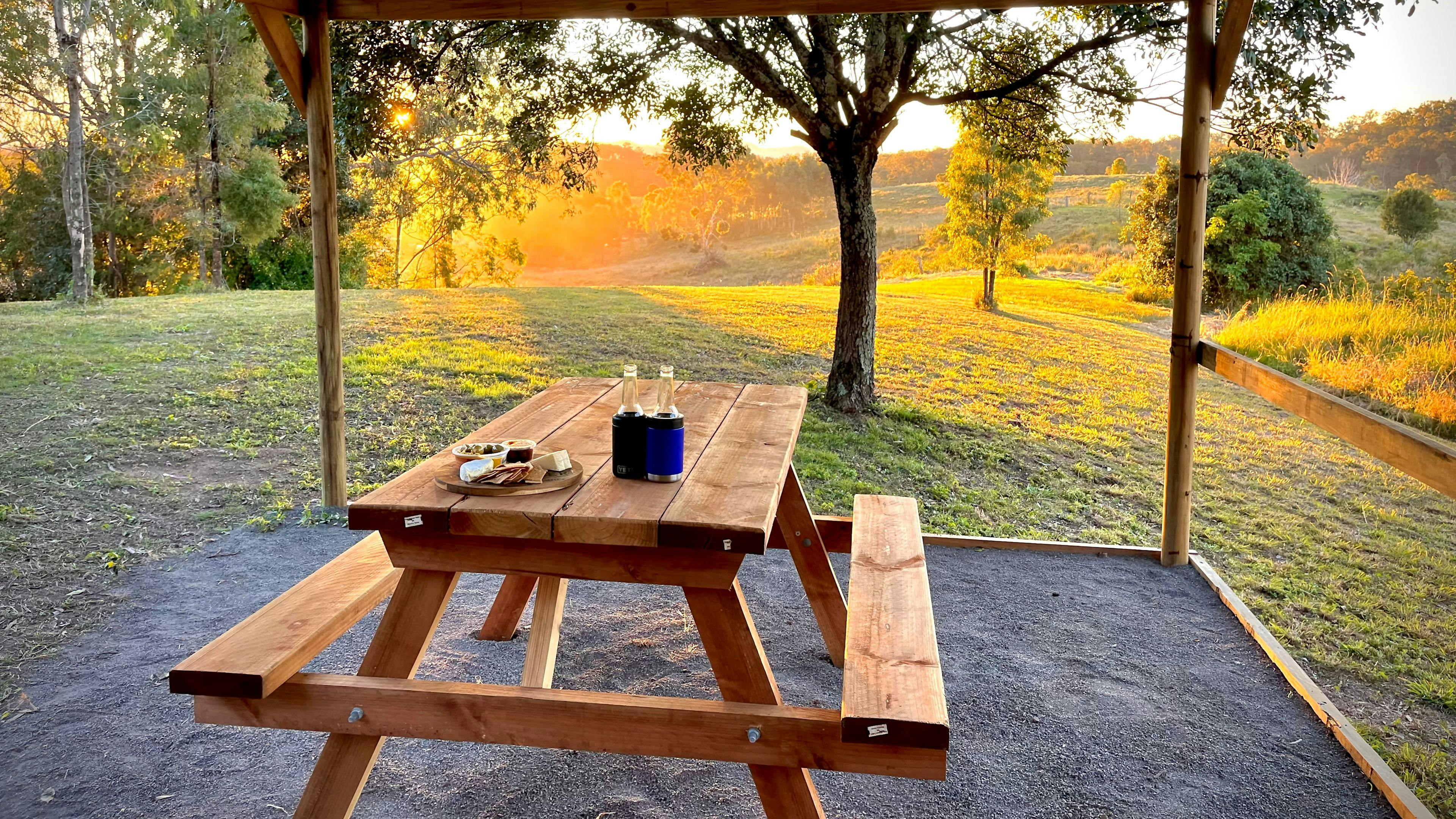 Jacaranda Ridge