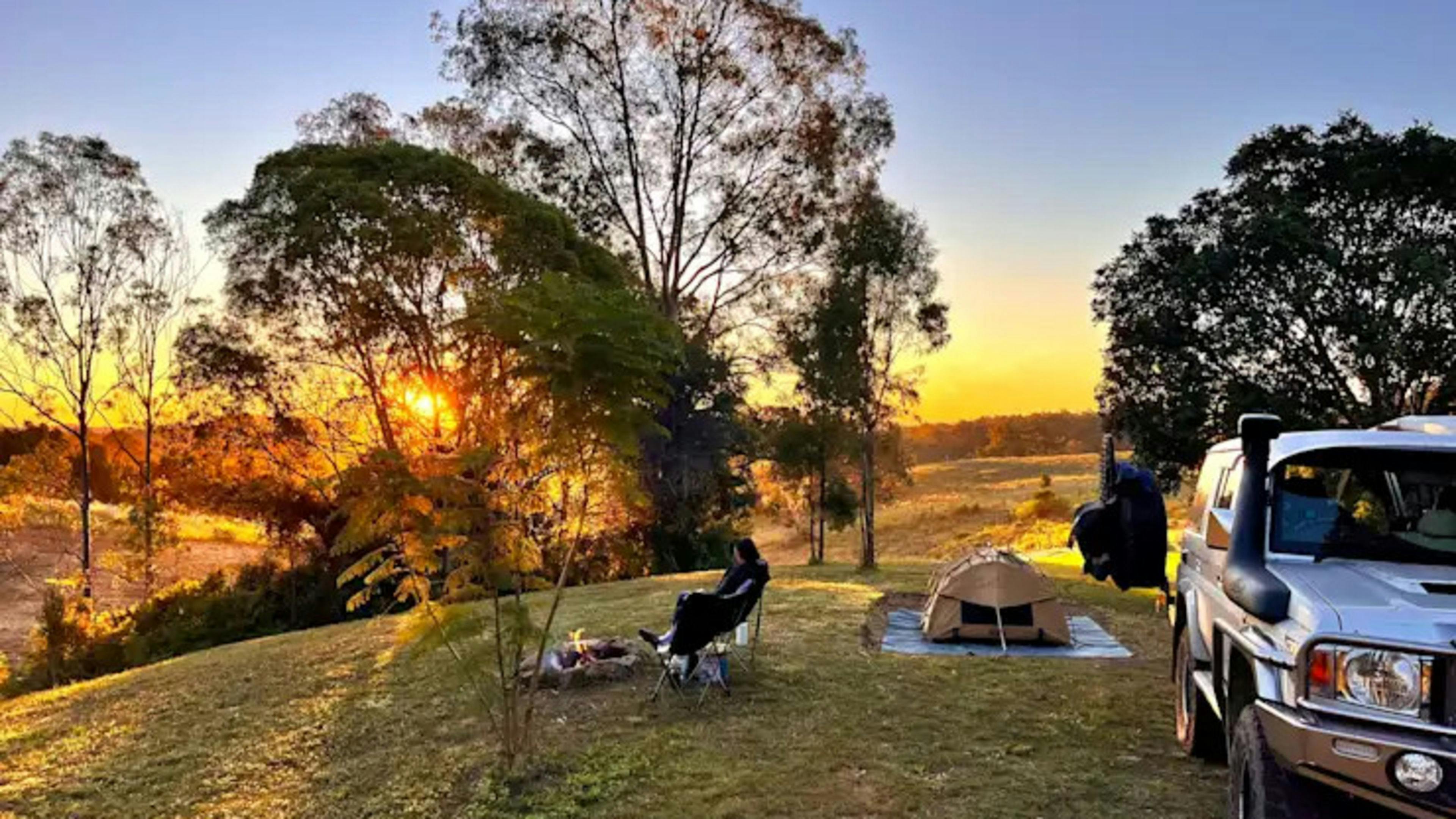 Jacaranda Ridge