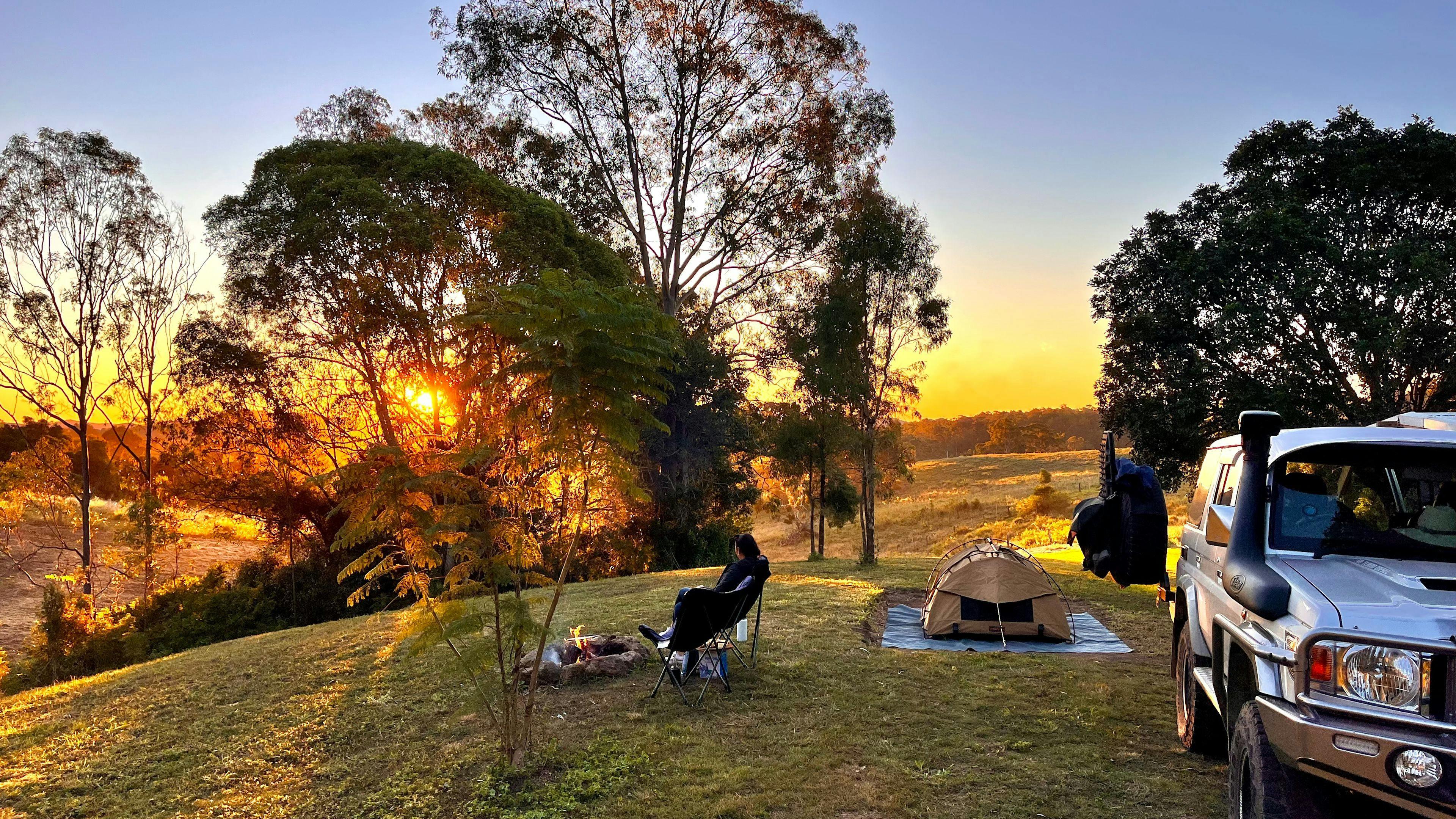 Jacaranda Ridge - Exclusive