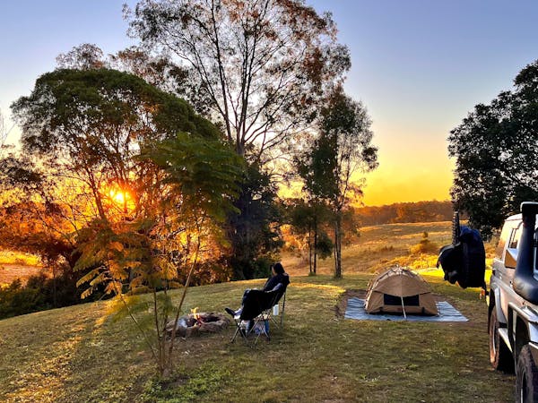 Jacaranda Ridge - Exclusive Jacaranda Ridge - Exclusive