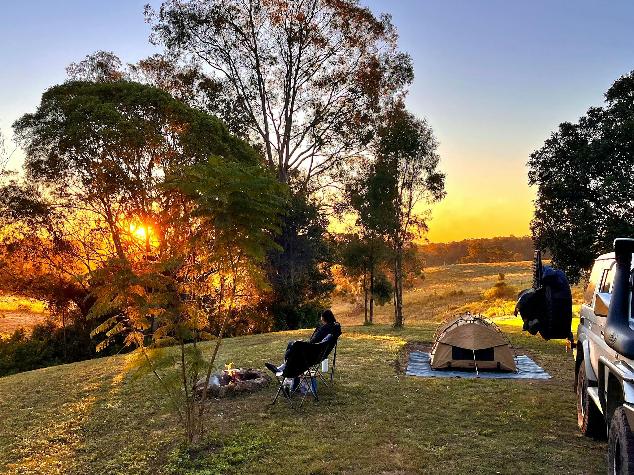 Jacaranda Ridge - Exclusive Jacaranda Ridge - Exclusive
