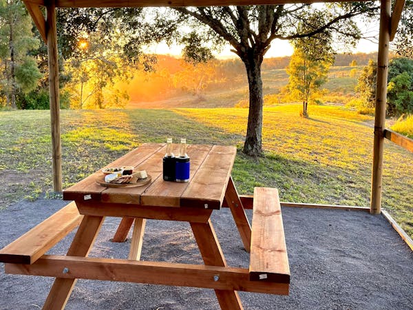 Jacaranda Ridge - Exclusive